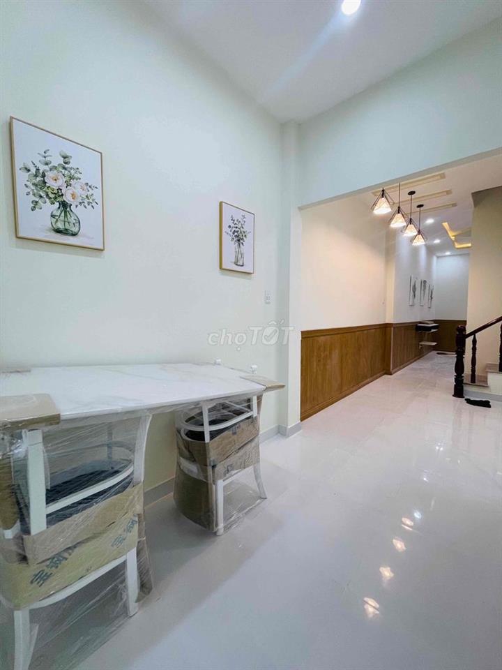 Săn Nhà Đẹp Quốc Lộ50 - Chính Chủ