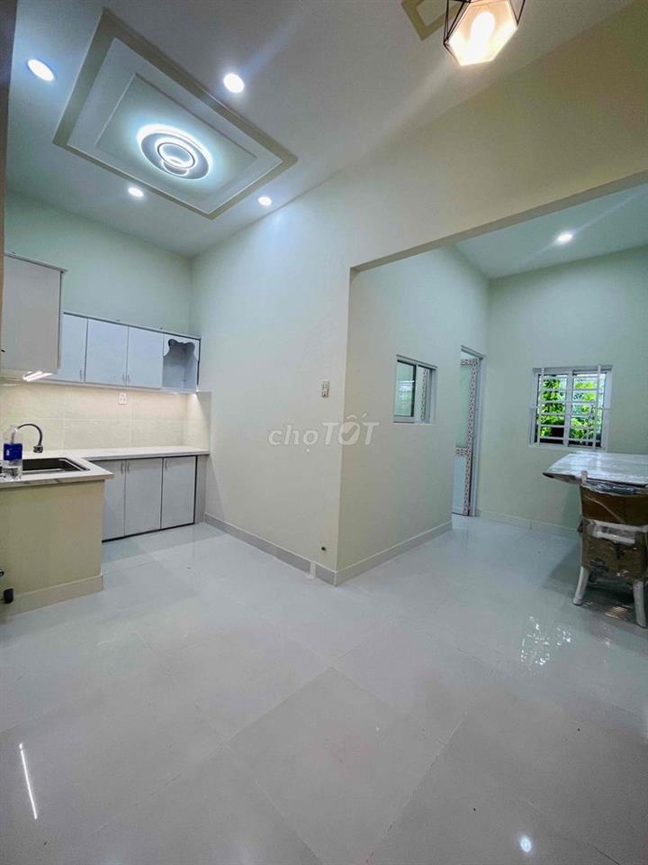 Săn Nhà Đẹp Quốc Lộ50 - Chính Chủ