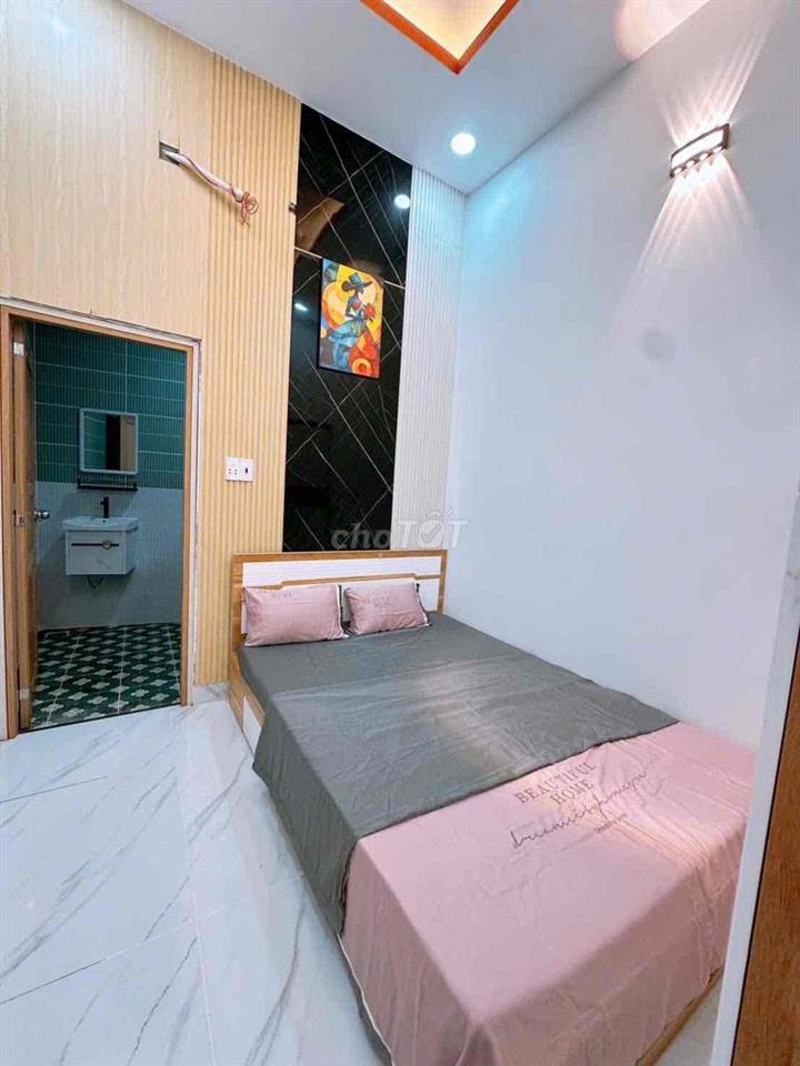 Nhà Vườn Nghĩ Dưỡng - Chỉ 10triệu/m2