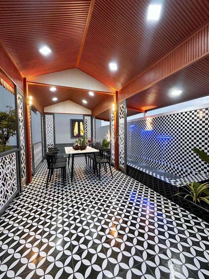 Nhà Vườn Nghĩ Dưỡng - Chỉ 10triệu/m2