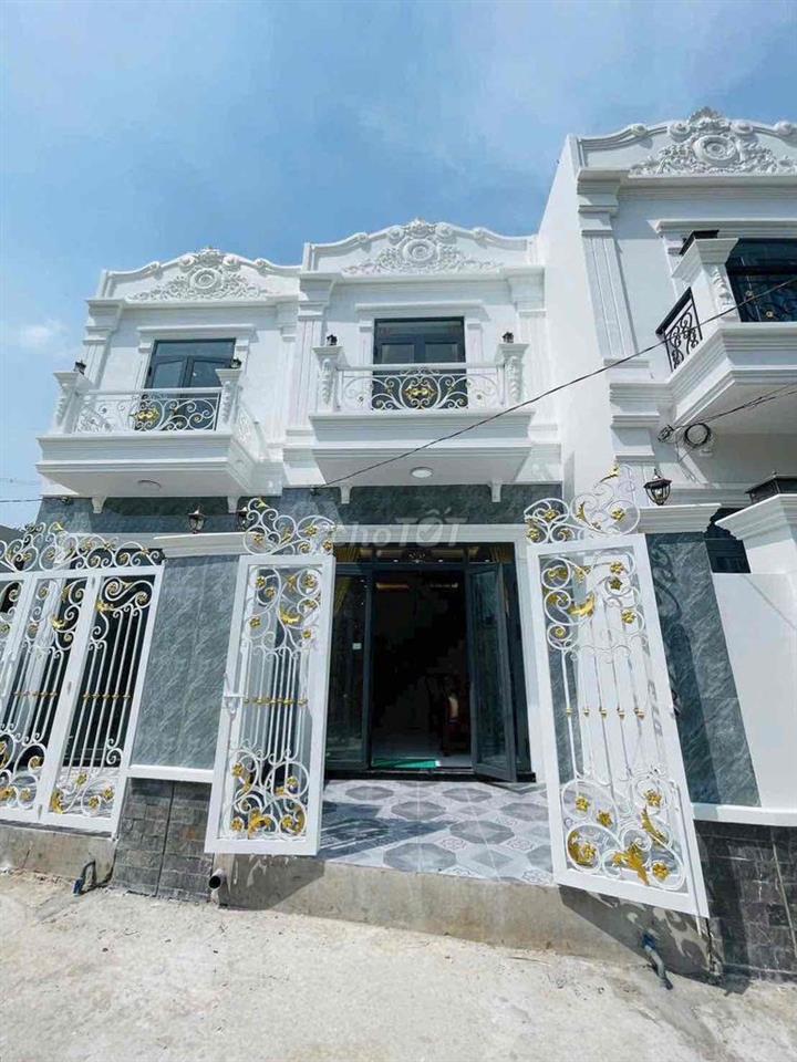 Chị Chủ Cần Bán Lổ Căn Nhà