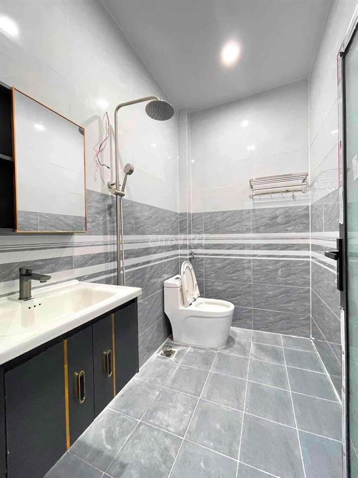 Nhà Mặt Tiền kinh Doanh Buôn Bán.