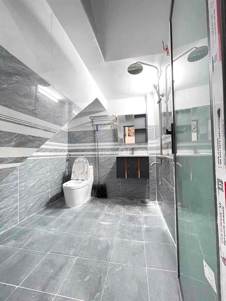 Nhà Mặt Tiền kinh Doanh Buôn Bán.