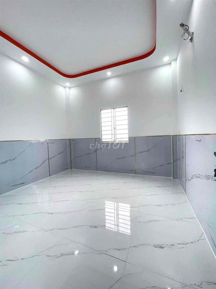 Nhà Mặt Tiền kinh Doanh Buôn Bán.