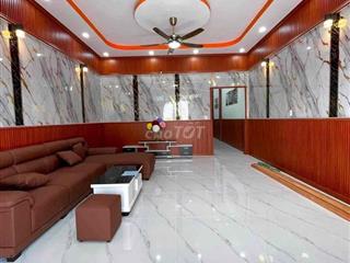 Nhà Mặt Tiền kinh Doanh Buôn Bán.
