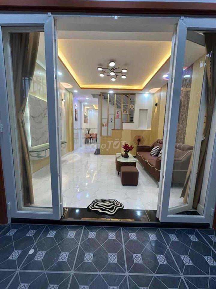Săn Nhà Đẹp Mỹ Lộc Giá Rẻ