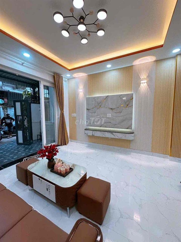 Săn Nhà Đẹp Mỹ Lộc Giá Rẻ