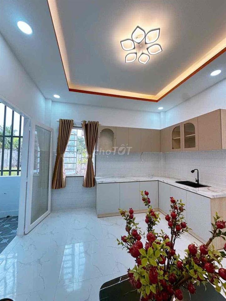 Săn Nhà Đẹp Mỹ Lộc Giá Rẻ