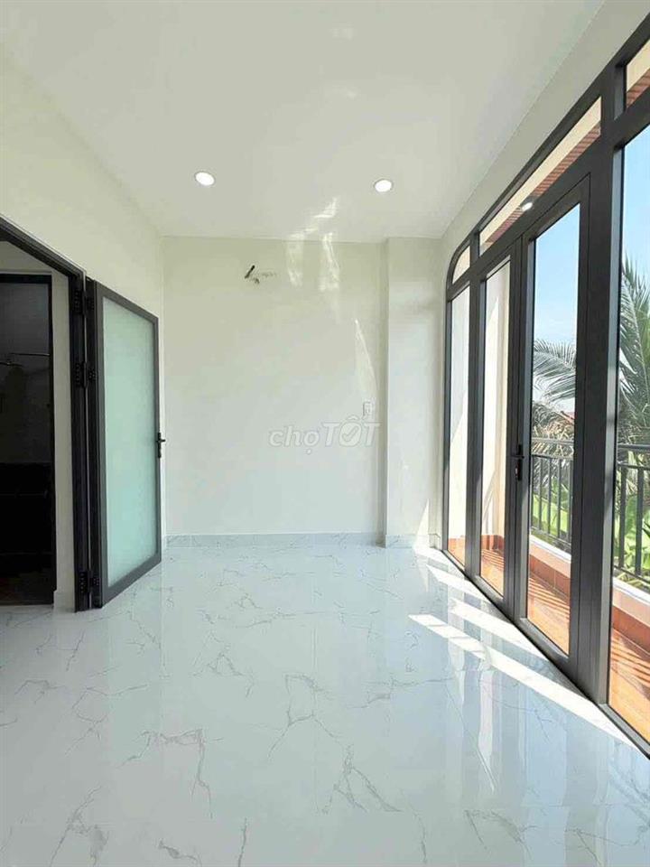Siêu Phẩm Nhà Riêng Lẻ
