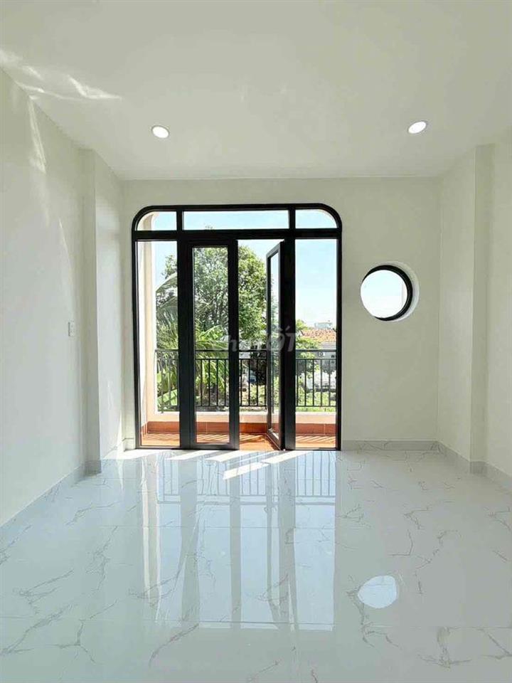 Siêu Phẩm Nhà Riêng Lẻ