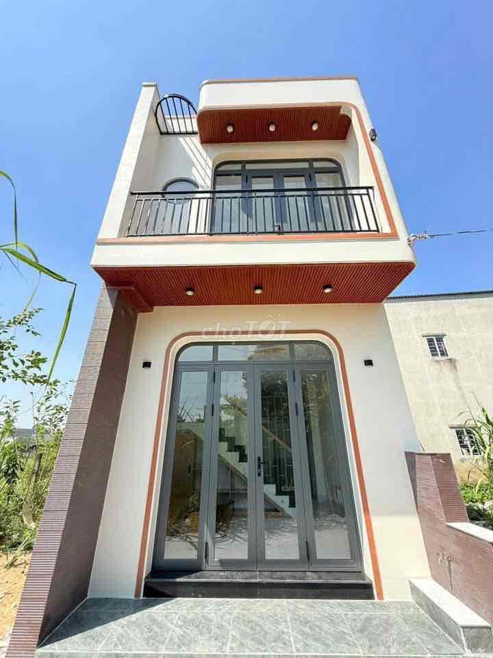 Siêu Phẩm Nhà Riêng Lẻ