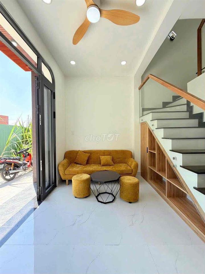 Siêu Phẩm Nhà Riêng Lẻ
