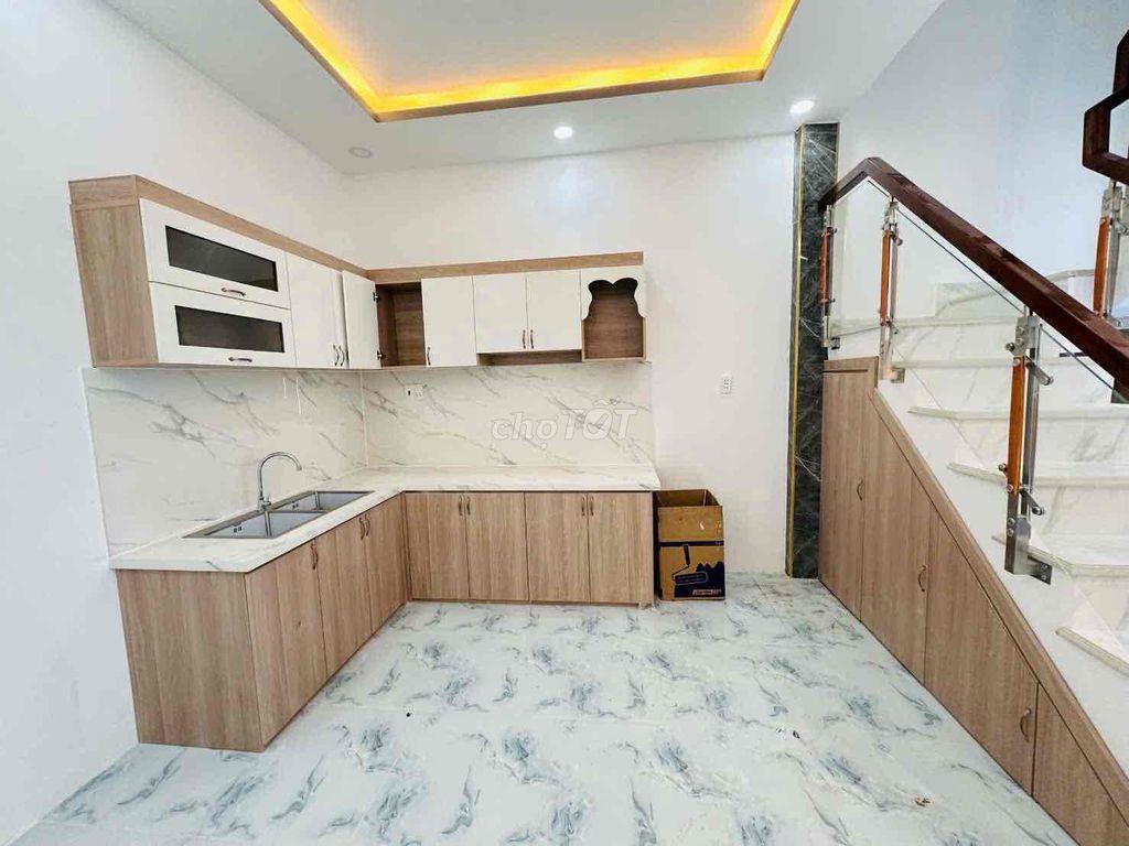 Bán Nhà Hoàn Công Quốc Lộ50