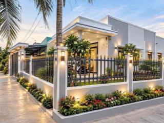 Nhà Vườn Đất Thổ Cư Giá Rẻ Mỹ Lộc