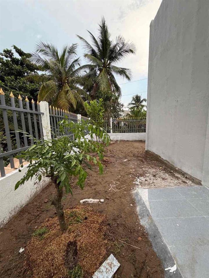 Nhà Vườn Đất Thổ Cư Giá Rẻ Mỹ Lộc
