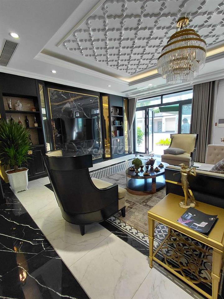 CẦN BÁN NHÀ MỚI XÂY NGAY MẶT TIỀN ĐƯỜNG TỈNH LỘ 824 GIÁ SIÊU RẺ
