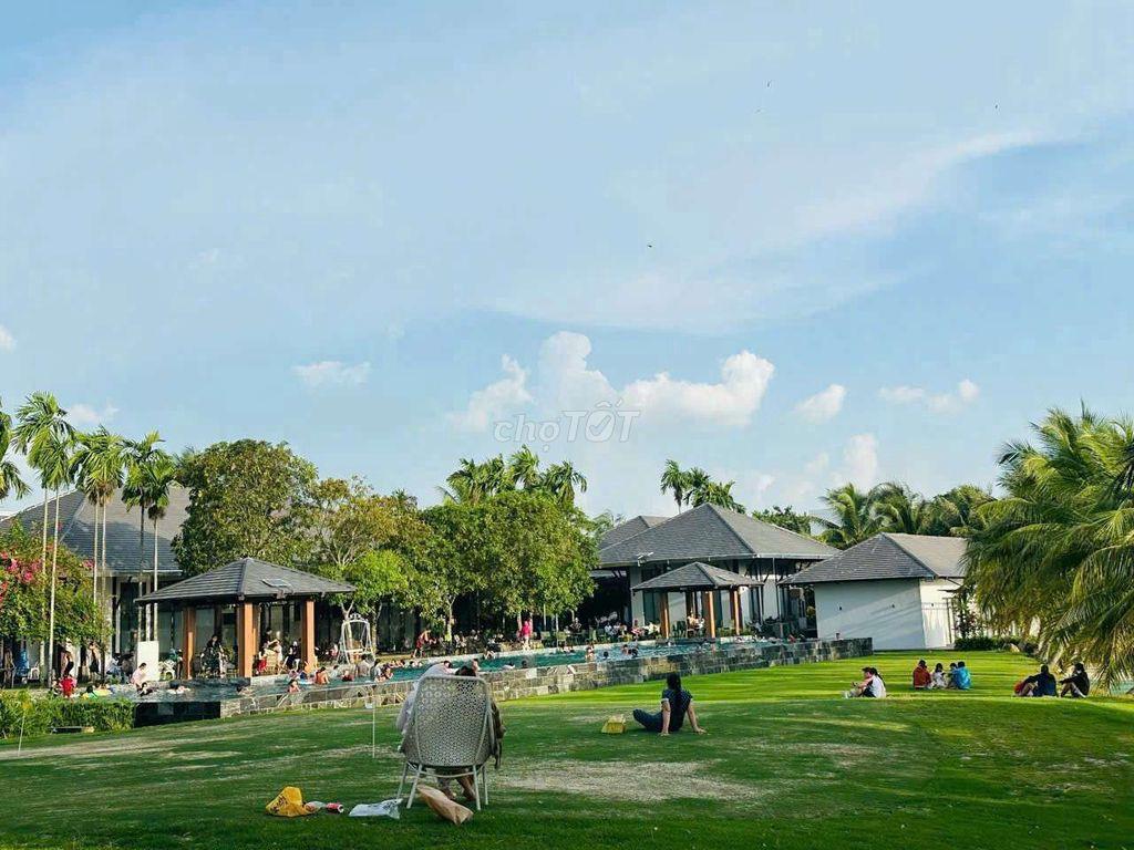 BÁN BIỆT THỰ PHÚC AN VILLAS FULL NỘI THẤT ĐÃ CÓ SỔ HỒNG DỌN VÀO Ở NGAY