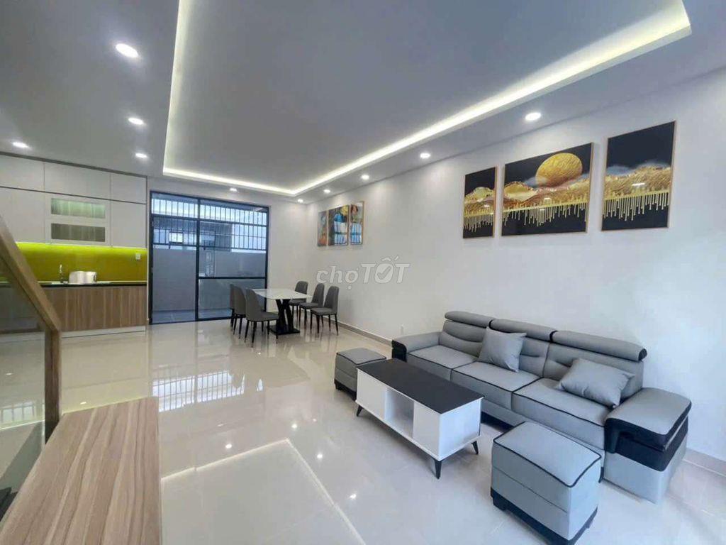 BÁN BIỆT THỰ PHÚC AN VILLAS FULL NỘI THẤT ĐÃ CÓ SỔ HỒNG DỌN VÀO Ở NGAY