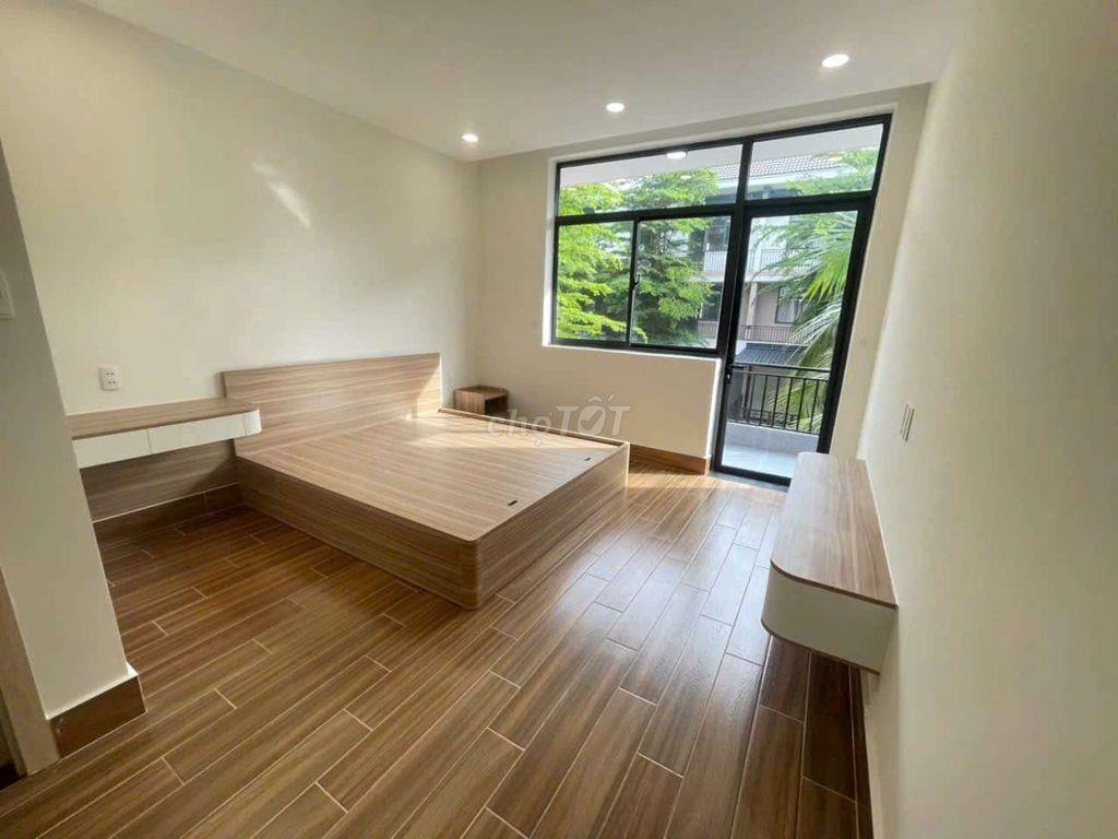 BÁN BIỆT THỰ PHÚC AN VILLAS FULL NỘI THẤT ĐÃ CÓ SỔ HỒNG DỌN VÀO Ở NGAY