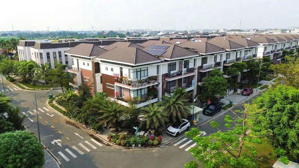 BÁN BIỆT THỰ PHÚC AN VILLAS FULL NỘI THẤT ĐÃ CÓ SỔ HỒNG DỌN VÀO Ở NGAY