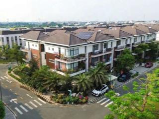 BÁN BIỆT THỰ PHÚC AN VILLAS FULL NỘI THẤT ĐÃ CÓ SỔ HỒNG DỌN VÀO Ở NGAY