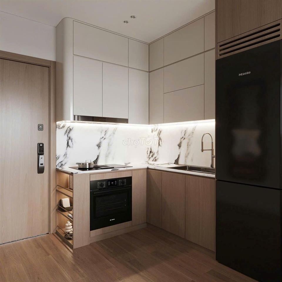 CHỈ CẦN 130 TRIỆU SỞ HỮU NGAY CĂN HỘ 2PN KẾ BÊN VINHOMES HÓC MÔN GIÁ 