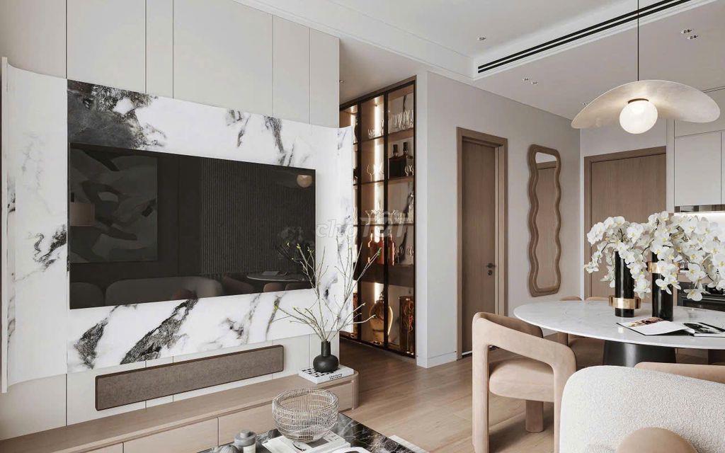 CHỈ CẦN 130 TRIỆU SỞ HỮU NGAY CĂN HỘ 2PN KẾ BÊN VINHOMES HÓC MÔN GIÁ 