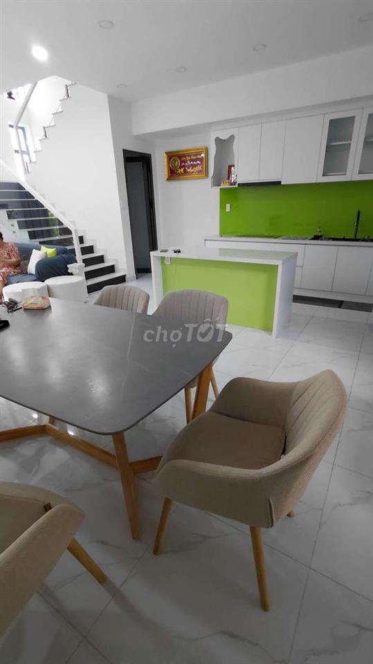 CHO THUÊ NHÀ PHỐ 3PN 3WC FULL NỘI THẤT TRONG KDT PHÚC AN VILLAS