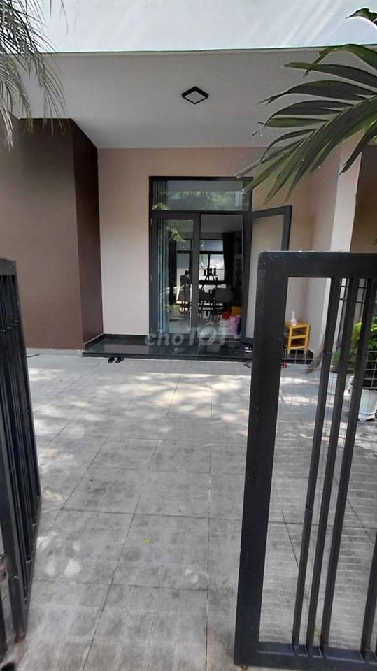 CHO THUÊ NHÀ PHỐ 3PN 3WC FULL NỘI THẤT TRONG KDT PHÚC AN VILLAS