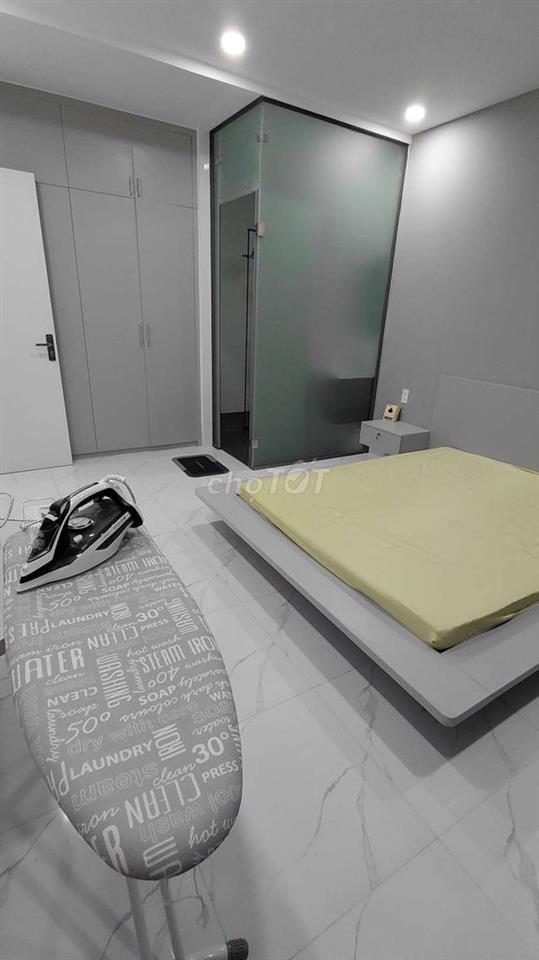 CHO THUÊ NHÀ PHỐ 3PN 3WC FULL NỘI THẤT TRONG KDT PHÚC AN VILLAS