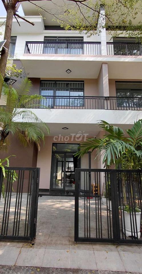 CHO THUÊ NHÀ PHỐ 3PN 3WC FULL NỘI THẤT TRONG KDT PHÚC AN VILLAS