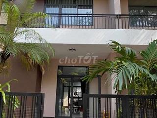 CHO THUÊ NHÀ PHỐ 3PN 3WC FULL NỘI THẤT TRONG KDT PHÚC AN VILLAS