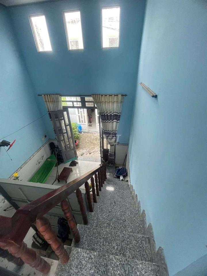 em cần bán căn nhà. 3,7×8m