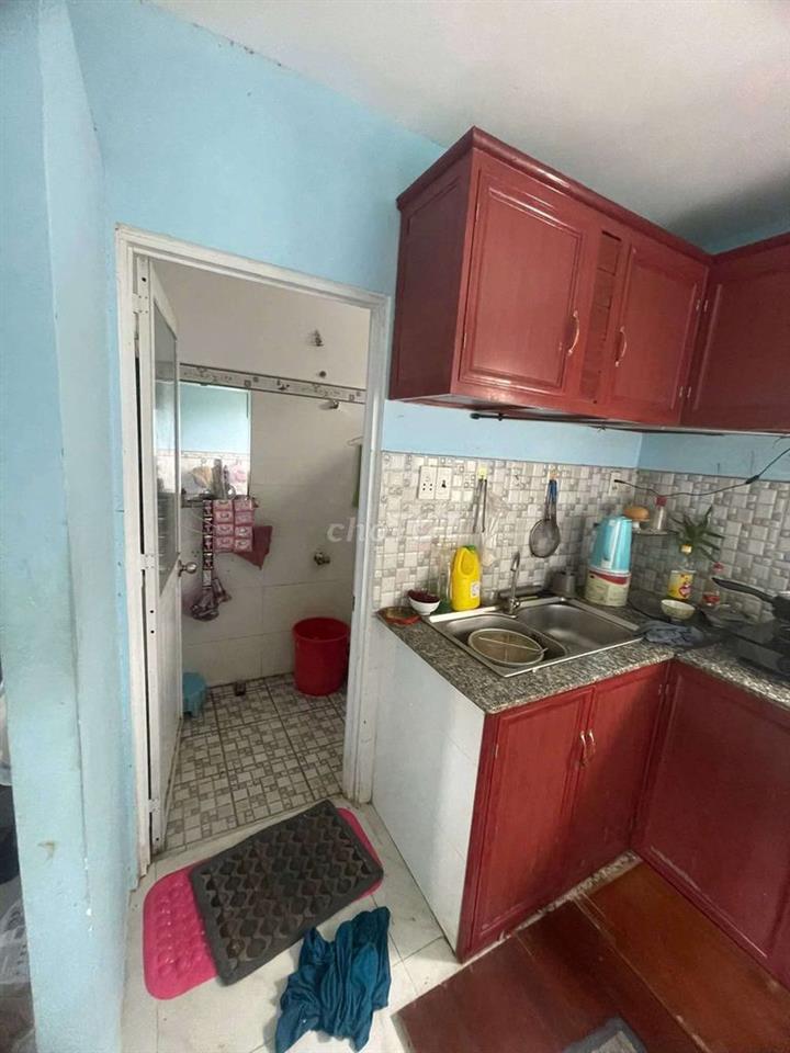 em cần bán căn nhà. 3,7×8m