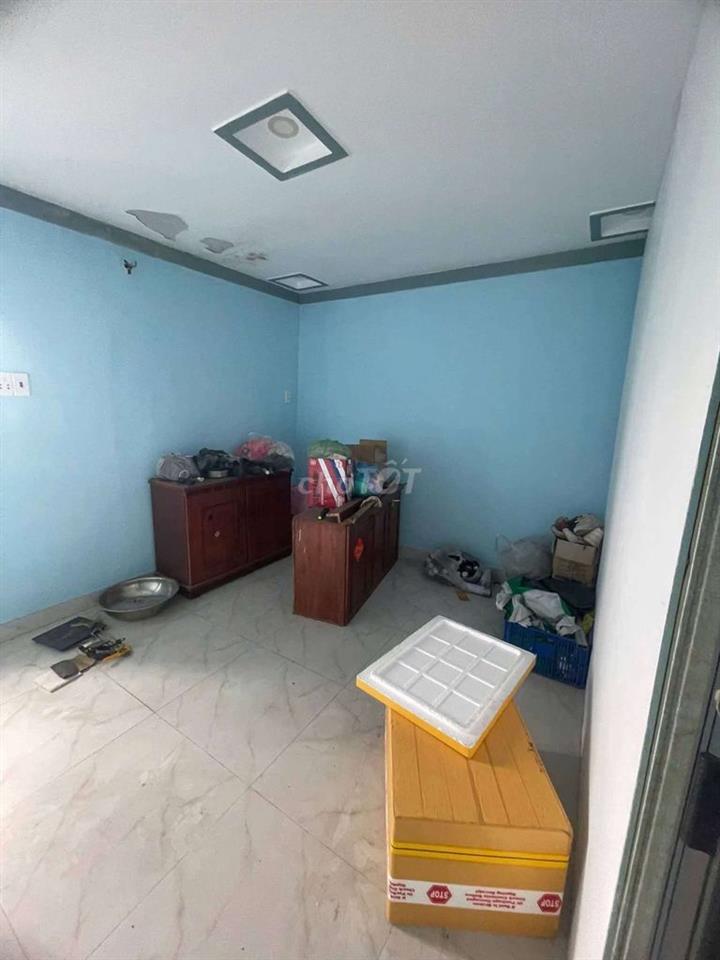 em cần bán căn nhà. 3,7×8m