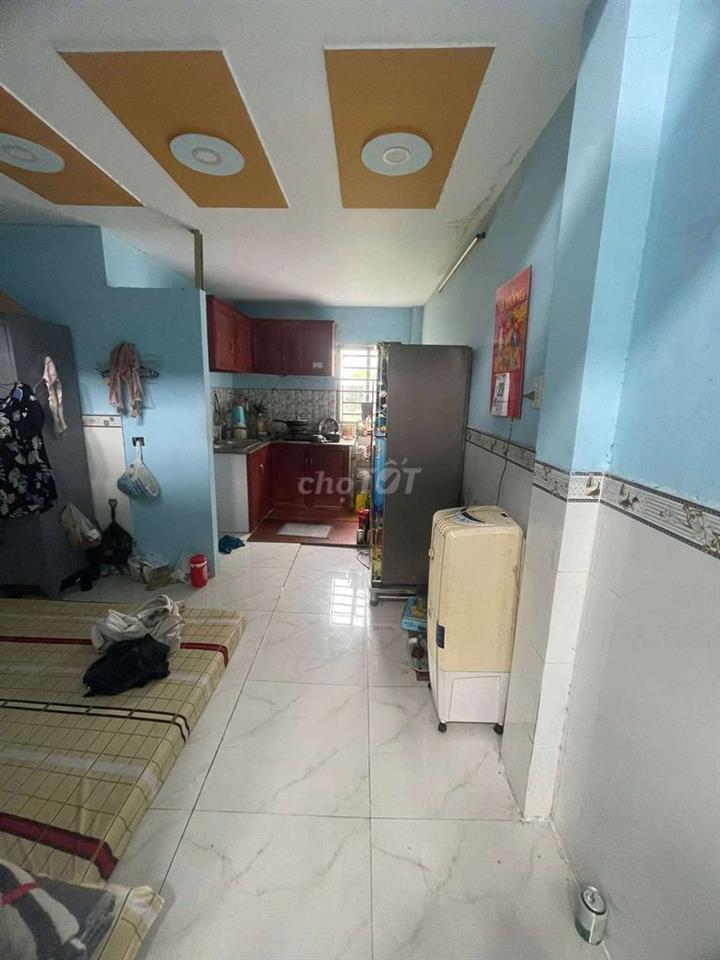 em cần bán căn nhà. 3,7×8m