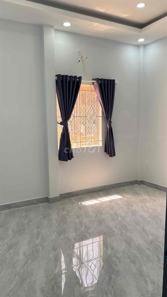 Nhà vườn mini