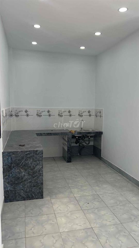 Nhà vườn mini