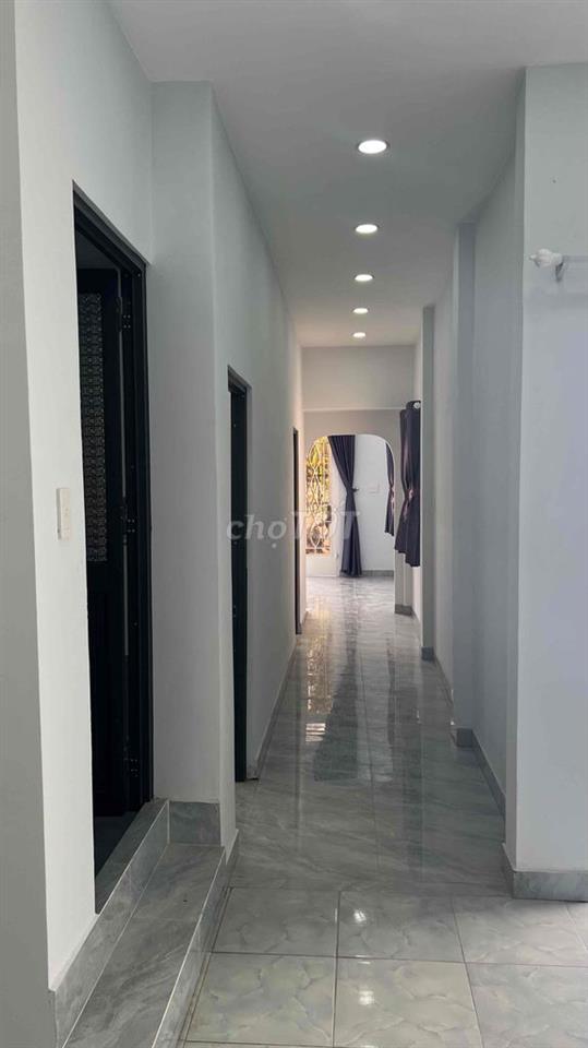 Nhà vườn mini
