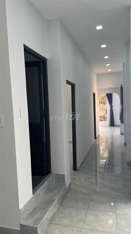 Nhà vườn mini