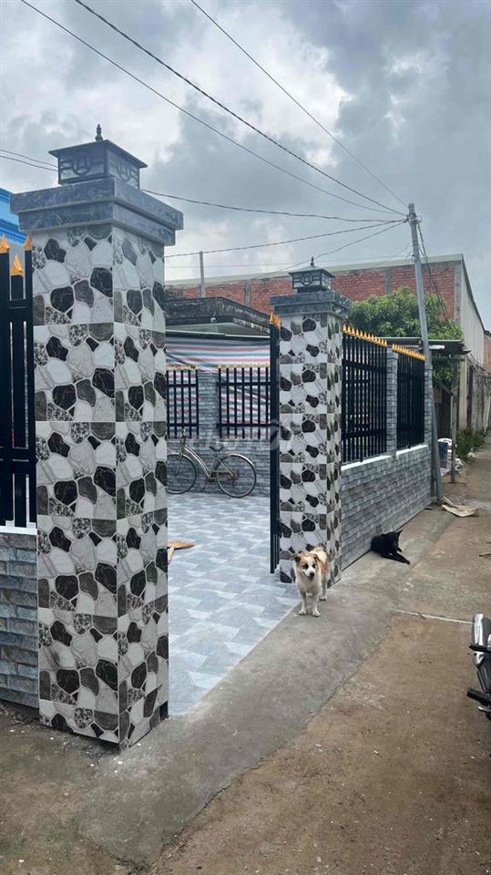 Nhà vườn mini