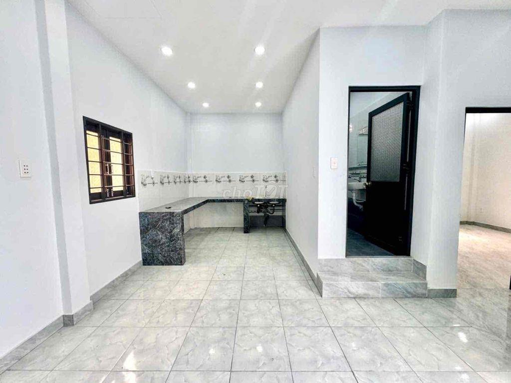 Nhà vườn mini