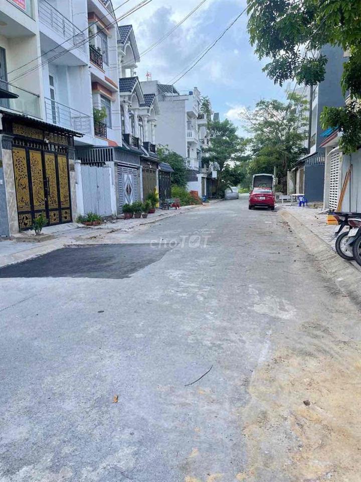 🏡 Bán nhà kdc cát tường phú sinh 1 trệt 1 lầu đẹp, sổ hồng riêng