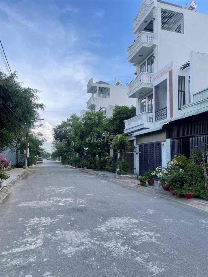 🏡 Bán nhà kdc cát tường phú sinh 1 trệt 1 lầu đẹp, sổ hồng riêng