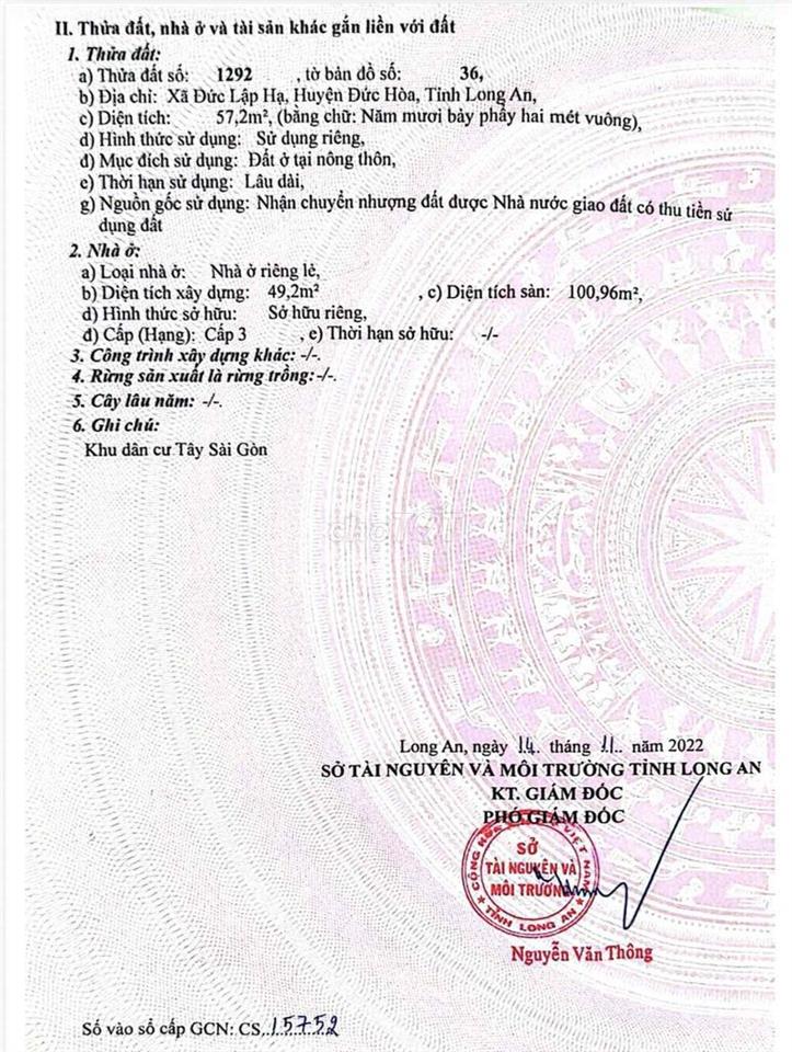 🏡 Bán nhà kdc cát tường phú sinh 1 trệt 1 lầu đẹp, sổ hồng riêng