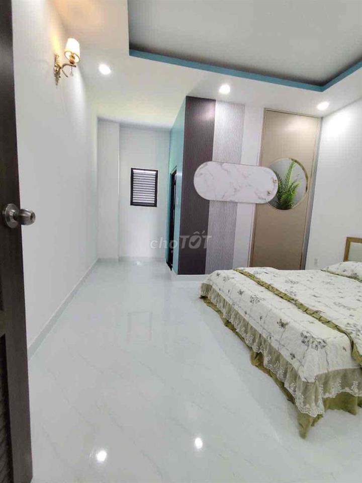 CẦN BÁN NHÀ KĐT CÁT TƯỜNG PHÚ SINH GIÁ  – DT 4x18M SHR CÓ SẴN 🏡