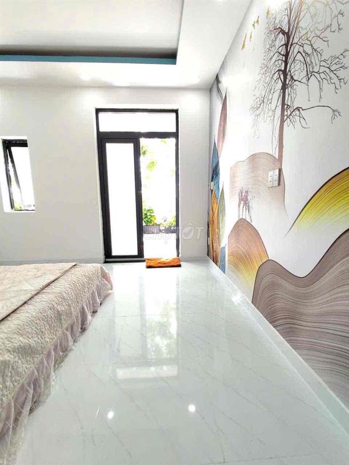 CẦN BÁN NHÀ KĐT CÁT TƯỜNG PHÚ SINH GIÁ  – DT 4x18M SHR CÓ SẴN 🏡