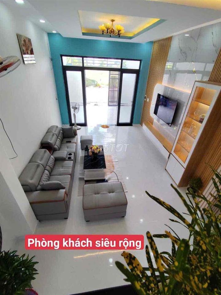CẦN BÁN NHÀ KĐT CÁT TƯỜNG PHÚ SINH GIÁ  – DT 4x18M SHR CÓ SẴN 🏡
