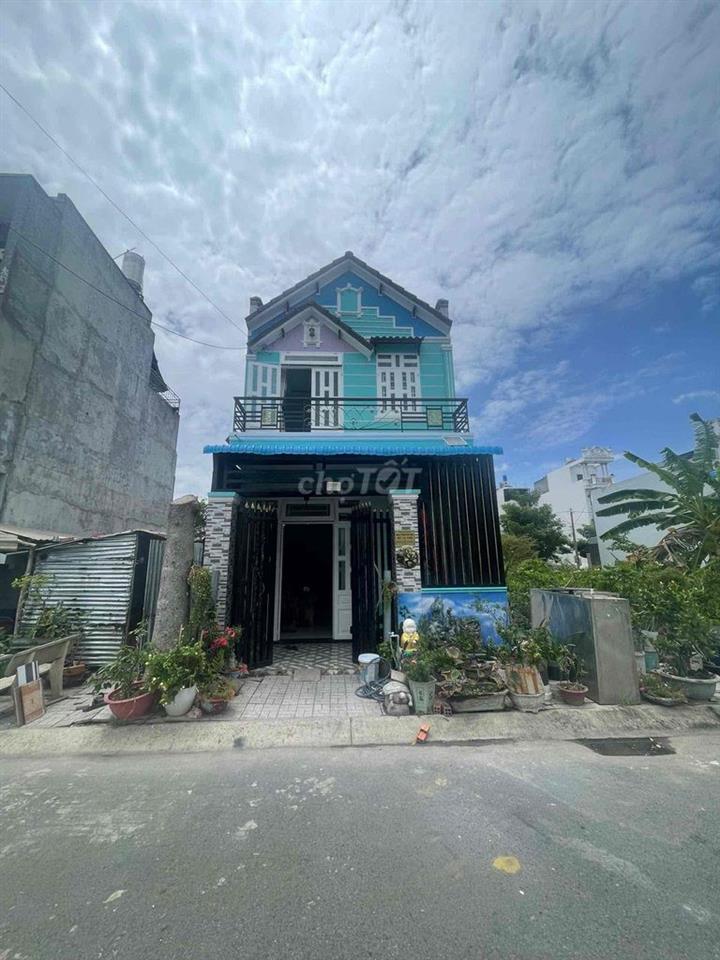 🏡 NHÀ KDC CÁT TƯỜNG PHÚ SINH 🔥 Giá chỉ 1 TỶ 690tr