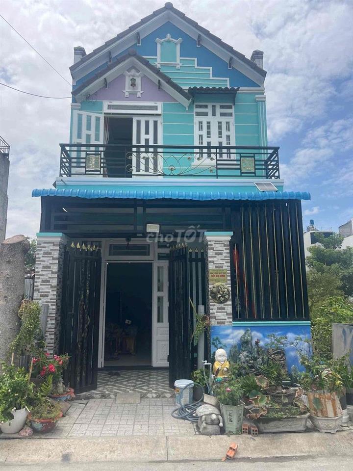 🏡 NHÀ KDC CÁT TƯỜNG PHÚ SINH 🔥 Giá chỉ 1 TỶ 690tr